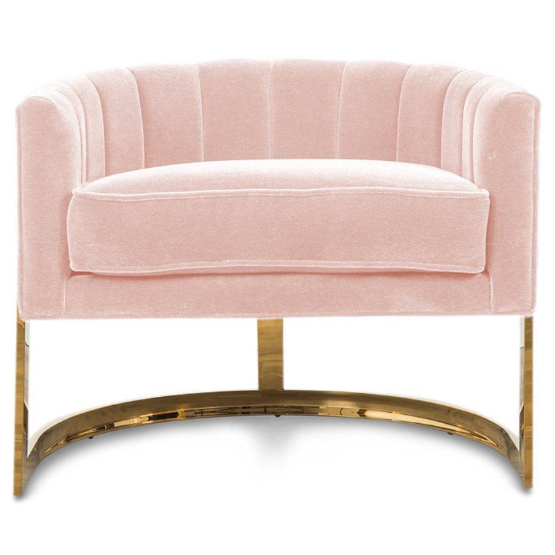 Barrel Chair Wayfair